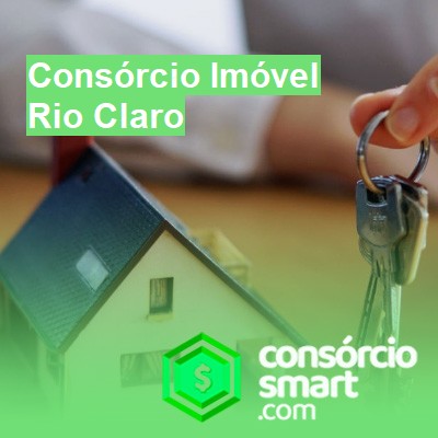 Consórcio Imóvel-em-rio-claro