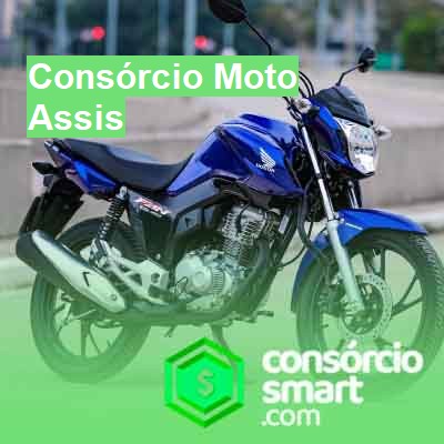 Consórcio Moto-em-assis