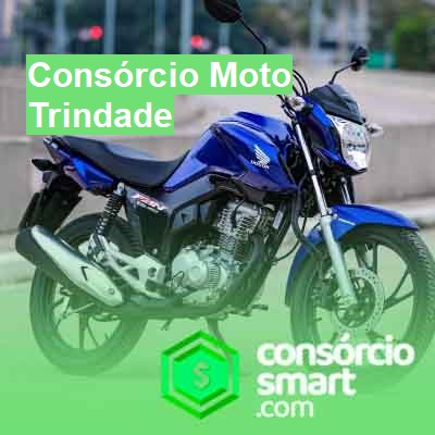 Consórcio Moto-em-trindade