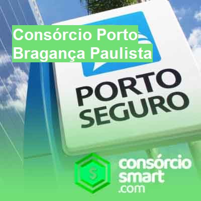 Consórcio Porto-em-bragança-paulista