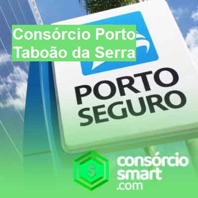 Consórcio Porto-em-taboão-da-serra