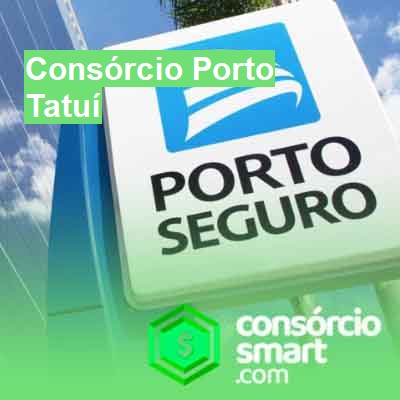 Consórcio Porto-em-tatuí