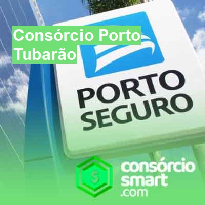 Consórcio Porto-em-tubarão