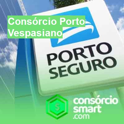 Consórcio Porto-em-vespasiano