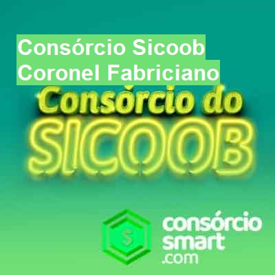 Consórcio Sicoob-em-coronel-fabriciano