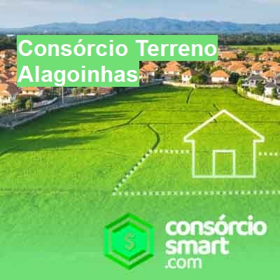 Consórcio Terreno-em-alagoinhas