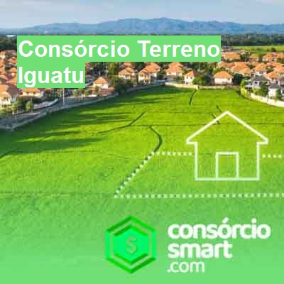 Consórcio Terreno-em-iguatu