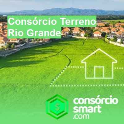 Consórcio Terreno-em-rio-grande