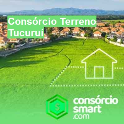 Consórcio Terreno-em-tucuruí