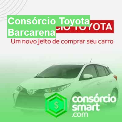 Consórcio Toyota-em-barcarena