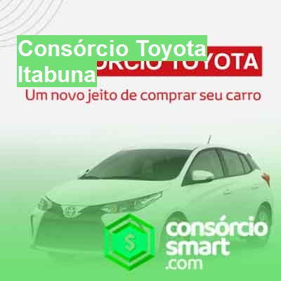 Consórcio Toyota-em-itabuna