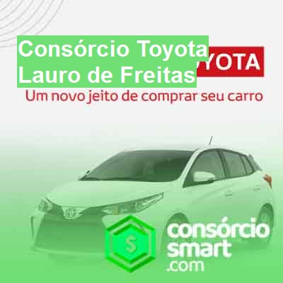Consórcio Toyota-em-lauro-de-freitas
