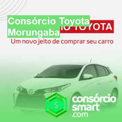 Consórcio Toyota-em-morungaba