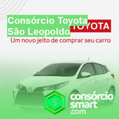 Consórcio Toyota-em-são-leopoldo