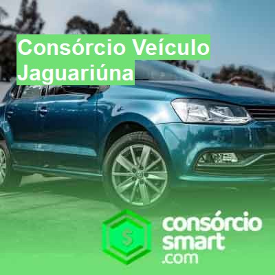 Consórcio Veículo-em-jaguariúna