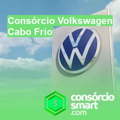 Consórcio Volkswagen-em-cabo-frio