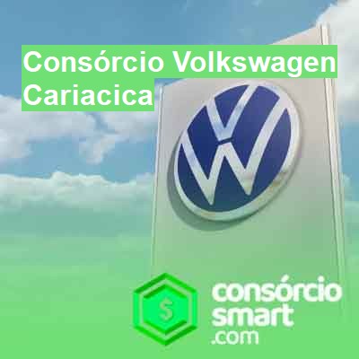 Consórcio Volkswagen-em-cariacica